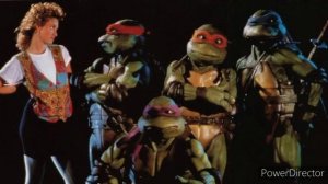 Teenage Mutant Ninja Turtles (1990) Reaction - FULL MOVIE