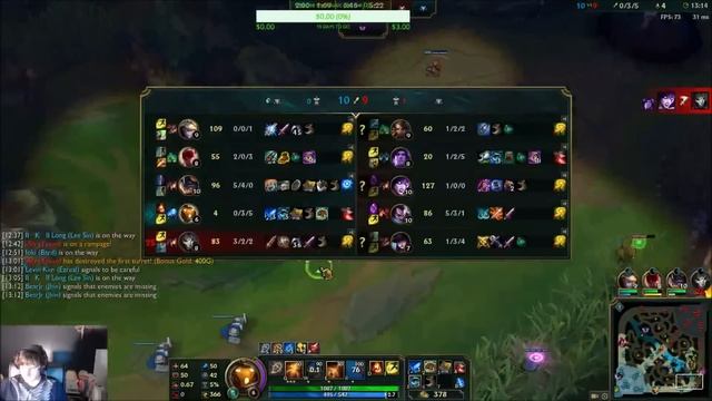 Kitty Cat Bard -- NEW SKIN!!! (+Cat Puns!!)