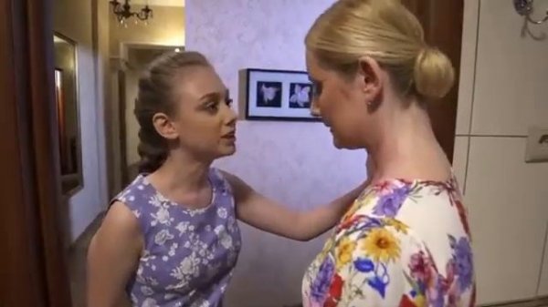 порча выпуск 51