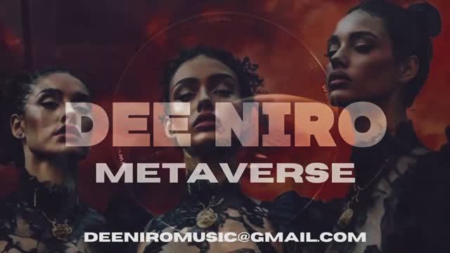 MELODIC TECHNO & PROGRESSIVE HOUSE - DEE NIRO METAVERSE - AMIR TELEM, DANNY DARKO, KOROLOVA, ARKADEN