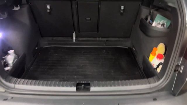 Skoda Karoq смотреть онлайн