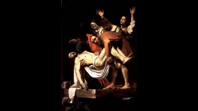 Caravaggio {1571-1610} смотреть онлайн