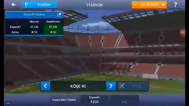 Dream league soccer /Para hileli (Linkli) смотреть онлайн