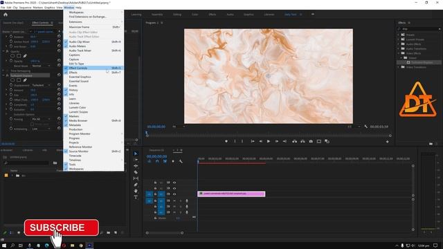 How To Animate Image with this Effect in Premiere Pro | Motion Graphics Tutorial 2021 смотреть онлайн