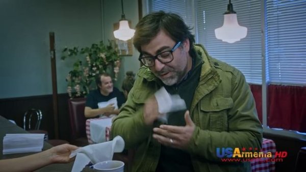 INTRIGUE EPISODE 1 / Ինտրիգ