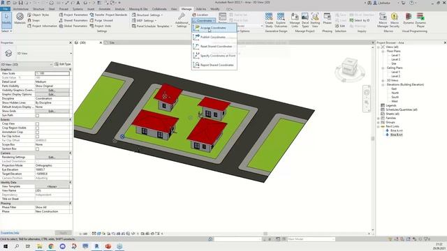 Revit - Link Metodu ile Model Yönetimi Webinarı смотреть онлайн