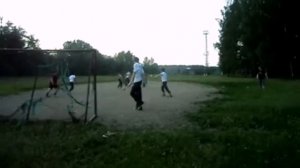 RYTP Мегафон Футбол 16+