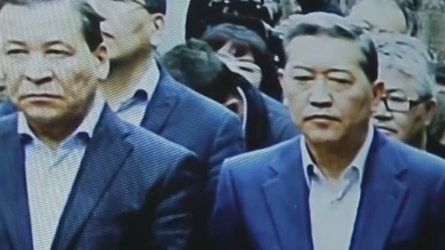 Итоги 2015 года. Новые кадры смотреть онлайн