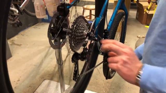 SALSA FARGO, Review (part 1 Build) Of The Affordable Cutthroat