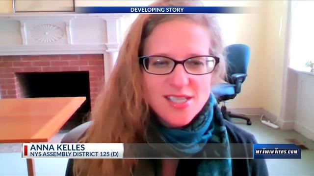 Rep. Tom Reed Accused Of Sexual Misconduct In Washington Post Story