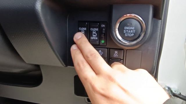 TOYOTA TANK CUSTOM G 2019, краткий ОБЗОР поставленного нами автомобиля смотреть онлайн