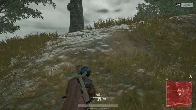 Берем топ в SQUAD смотреть онлайн