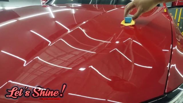 Premium Detaiing Coating 3Layer Bmw 320i by Glc.detailing Gresik смотреть онлайн