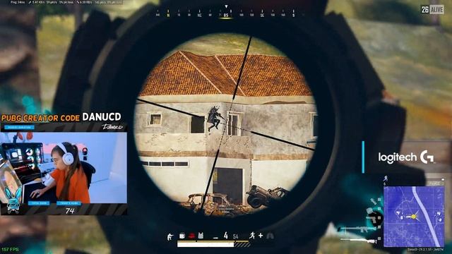 Классический Эрангель #1