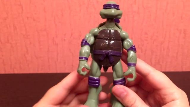 Teenage mutant Ninja Turtles Raphael, Leonardo, Michelangelo, Donatello смотреть онлайн