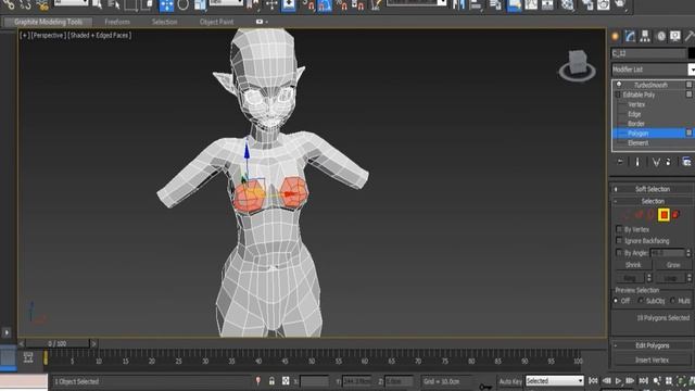 Membuat Animasi Karakter 3D Autodesk 3ds Max 2013 смотреть онлайн