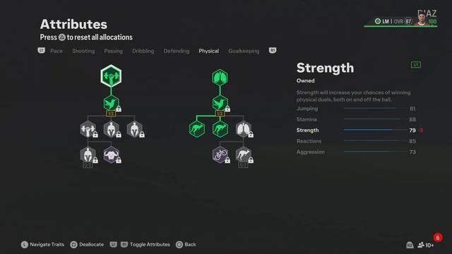 THE *META* BEST LUIS DIAZ WINGER BUILD EA FC 24 Pro Clubs смотреть онлайн