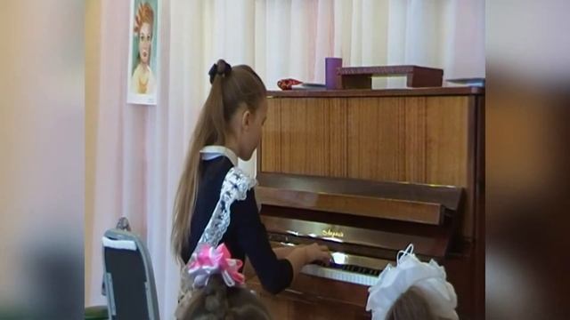 День матери С ДШИ 2018 смотреть онлайн