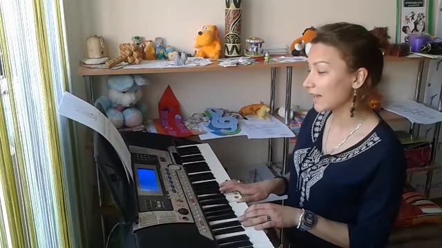 Песня Зайчика: Просыпается орешник смотреть онлайн