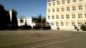 Юбилей 22 ОБрОН КОБРА