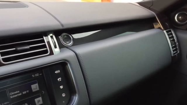 The All New 2019 Range Rover SV AUTOBIOGRAPHY || Full review Exterior and Interior смотреть онлайн
