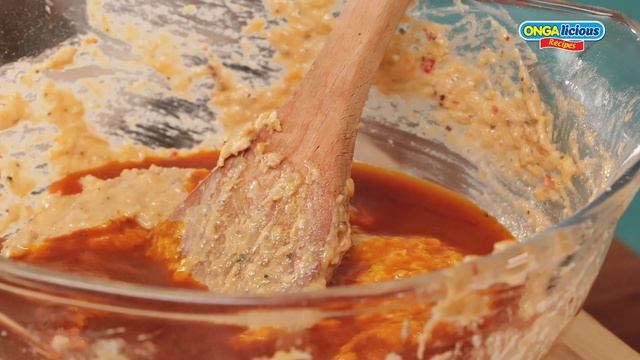 How to bake OFAM (Spiced Plantain Cake) смотреть онлайн