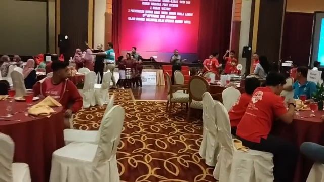 Nilai Springs Resort Hotel, Malaysia Day Charity Lunch 2018 смотреть онлайн