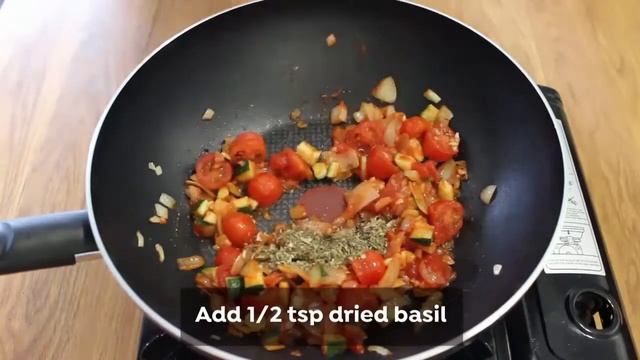 Lentil Stuffed Ramiro Peppers | Fat Loss Recipe