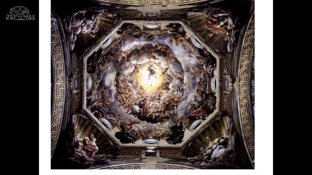 24-02-2016 Anton Raphael Mengs -4- Liliana Barroero parte 3 смотреть онлайн