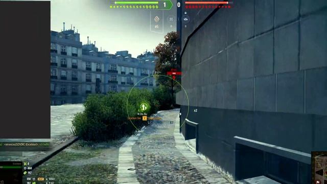 World of Tanks Excelsior - a good choise ? смотреть онлайн