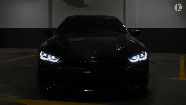 BMW M8 | Gran Coupe | RoCars | 4k edits смотреть онлайн
