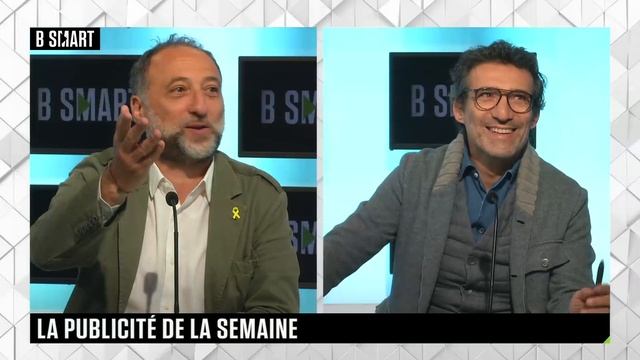 SMART SPORTS - La publicité de la semaine смотреть онлайн