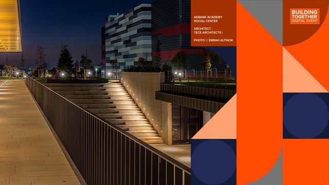 BT22 - Connect, learn, get inspired! смотреть онлайн