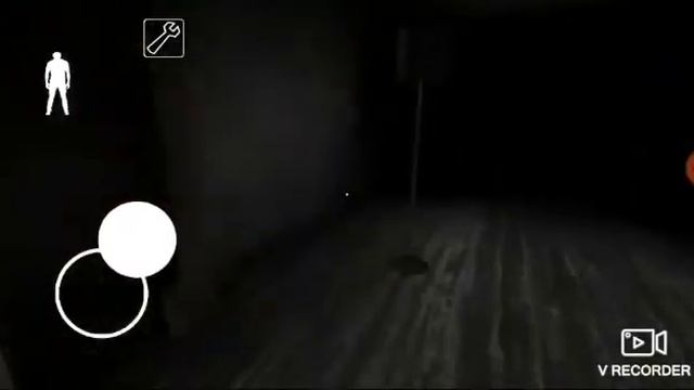 Granny 2-я часть прохожу и ржу