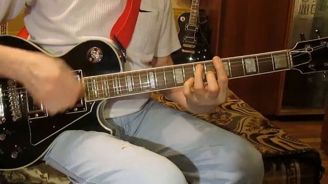 Ты ушла рано утром-Чиж и Со (как играть на гитаре аккорды) смотреть онлайн