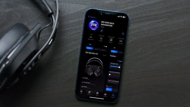 RIG 900 MAX HX Wireless Headset Setup for Xbox Series X and Xbox Series S смотреть онлайн