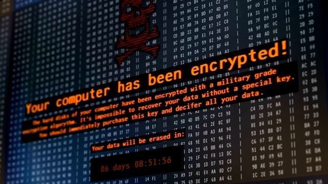 Ransomware, Preparedness, SOC Modernization, and the Role of XDR смотреть онлайн