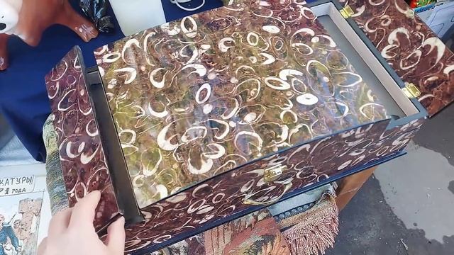 БЛОШИНЫЙ РЫНОК 🥴  С ВЕЛИКОЙ ПАСХОЙ ❗❗❗Москва Россия жду маму #барахолка