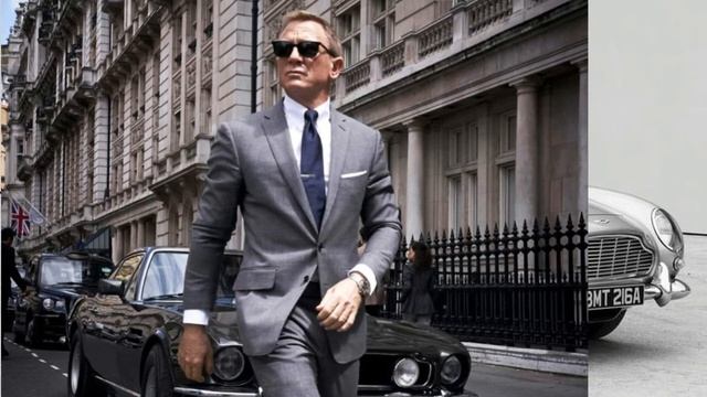 #다니엘_크레이그 #Daniel_Craig #007 #제임스_본드 #수트핏 смотреть онлайн