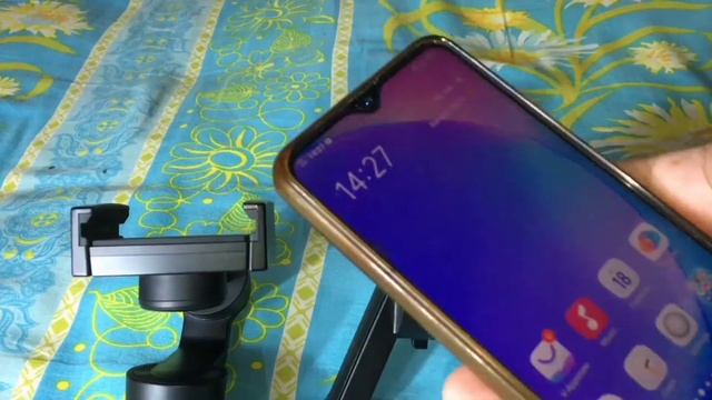 Moza Mini-S Mobile Gimble || Adi's Mind смотреть онлайн