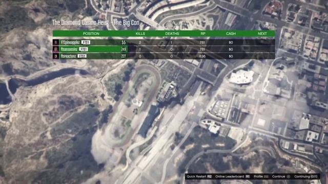 FTS Play GTA 5 смотреть онлайн