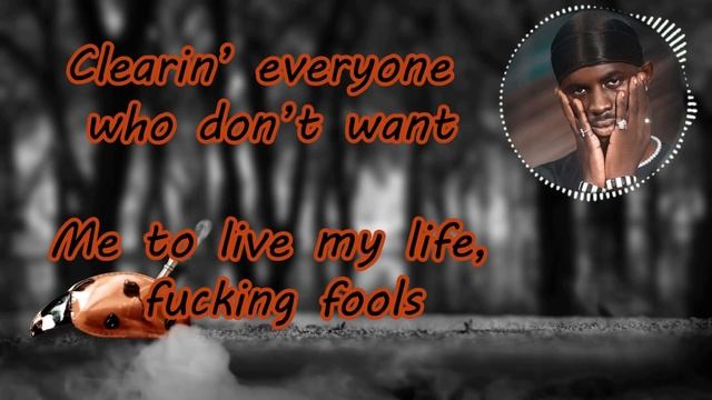Black Sherif - Oh Paradise, Soja... Fill album Lip sync battle (Lip sing battle/Lyrics/Instrumental смотреть онлайн