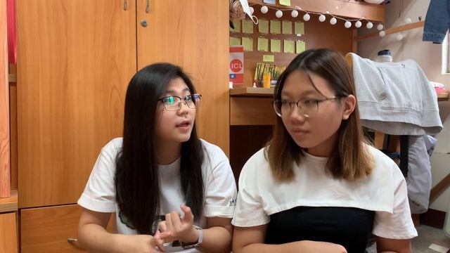 5 PERBEDAAN OVERSEAS CHINESE DAN INTERNATIONAL STUDENT!! смотреть онлайн