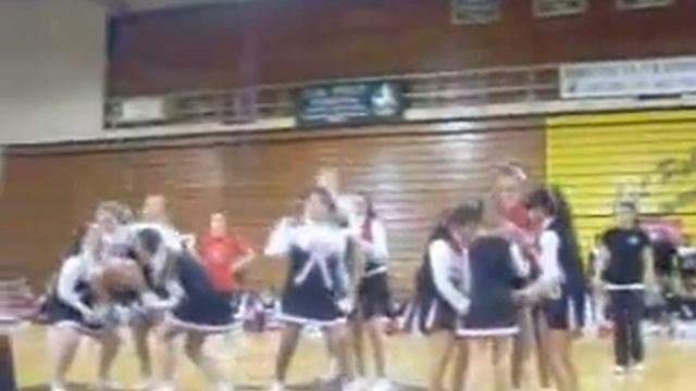 SANTA ANA CHERRY BOMBS