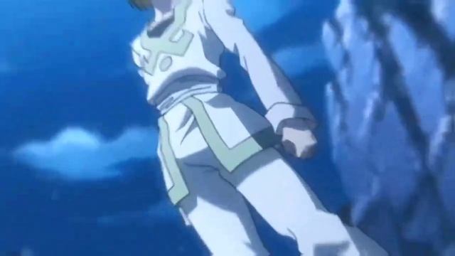 Anime edit || Kurapika || Raw/Daddy style смотреть онлайн