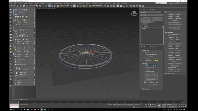 Création de Normal Map avec 3DS MAX pour Substance Painter смотреть онлайн