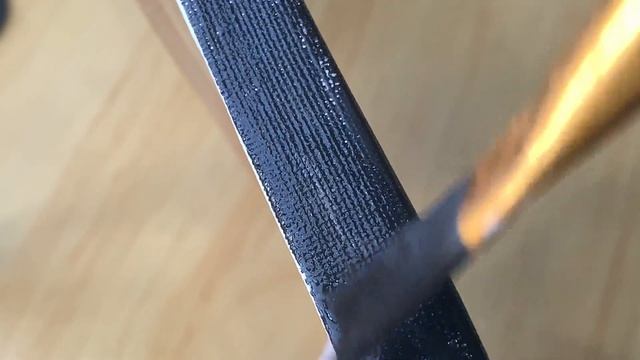 Arabic Calligraphy - Inna Ma'al Usri Yusra | Acrylic Canvas Painting Tutorial | Cloud Calligraphy | смотреть онлайн