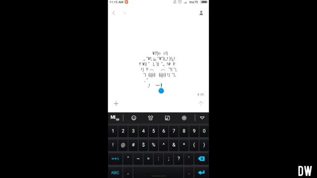 How to Draw on Keypad Phone?Baby Groot drawing /Text art Baby Groot ... #textartbabygroot смотреть онлайн
