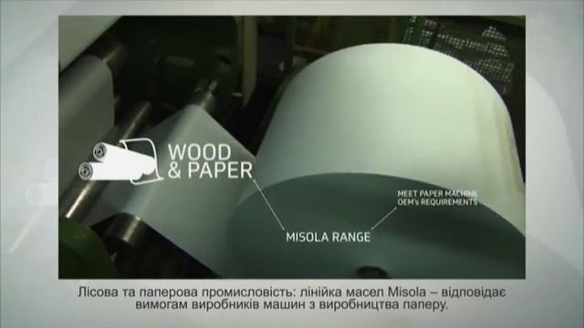 Мастильні матеріали Total смотреть онлайн