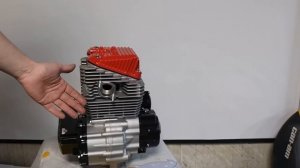 175fmn 4v или cb300rl